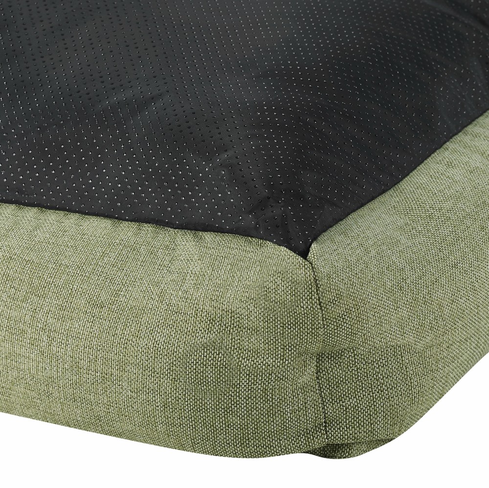 Julius® Medium Olive Dog Bed