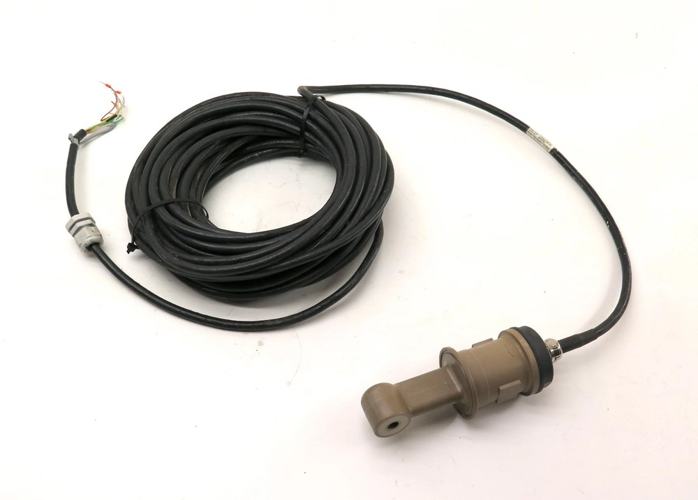 Endress + Hauser CLS52-A1CS1A3 Conductivity Sensor 2Inch