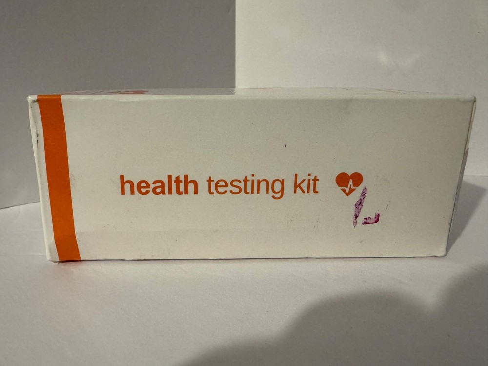 URINALYSIS REAGENT RAPID TESTKIT- 100 X TEST STRIPS - 1 PACKAGE INSERT SEALED