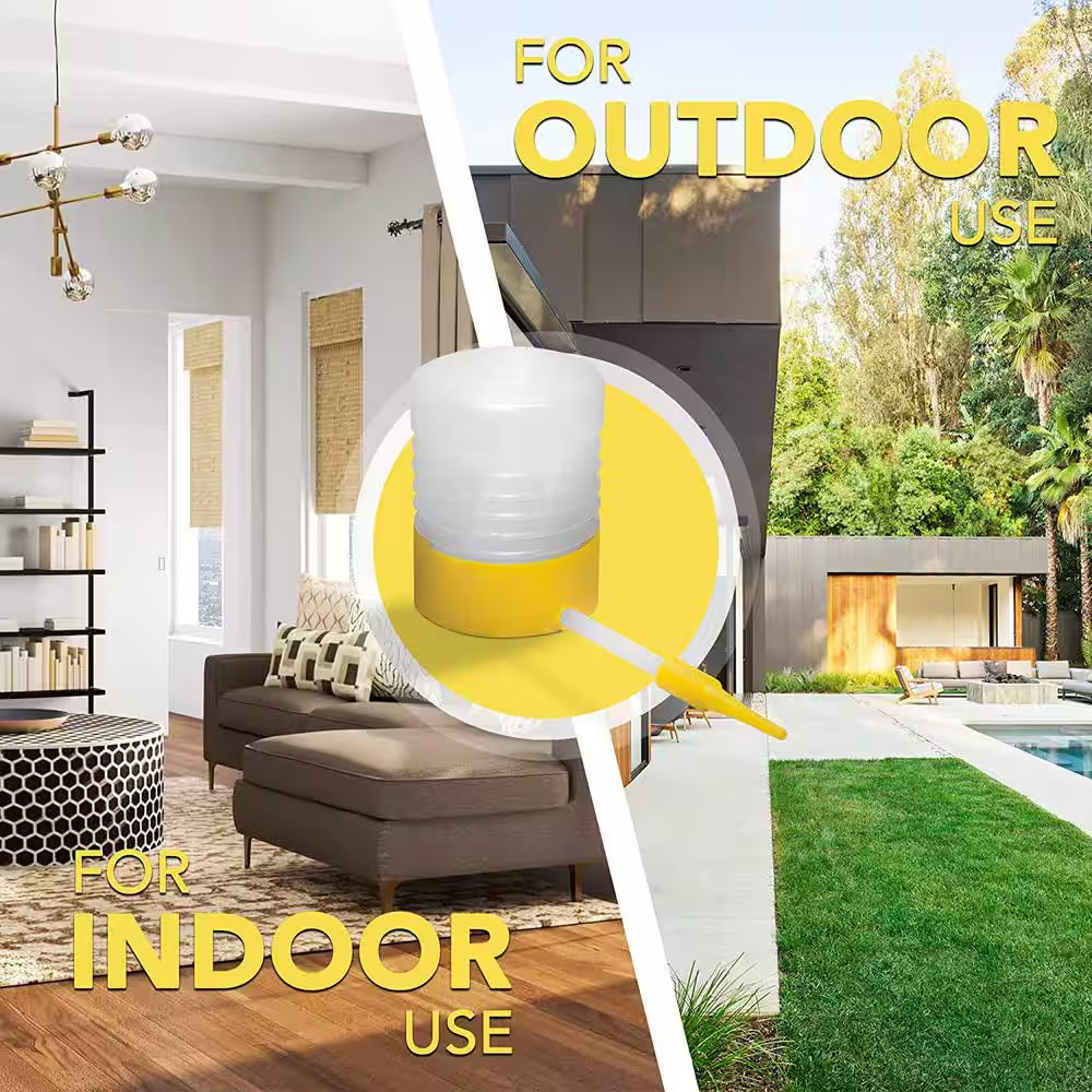 Diatomaceous Earth Powder Duster Applicator (2-Pack)