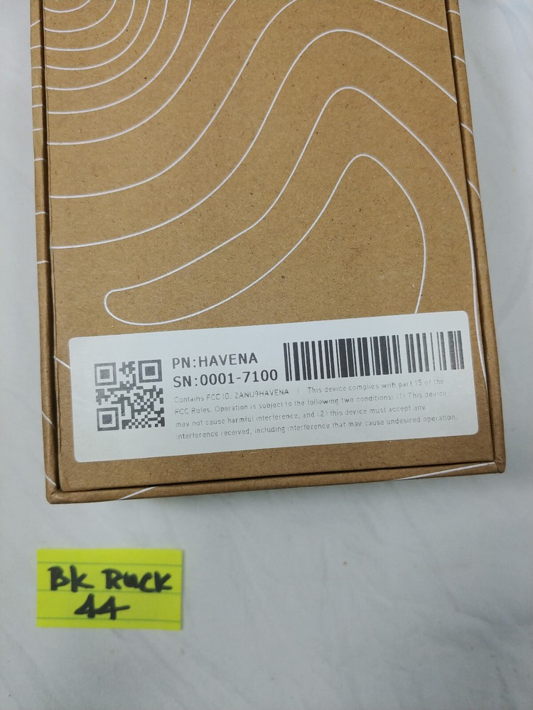 TZOA HAVEN Central Air Monitor & Controller Bundle