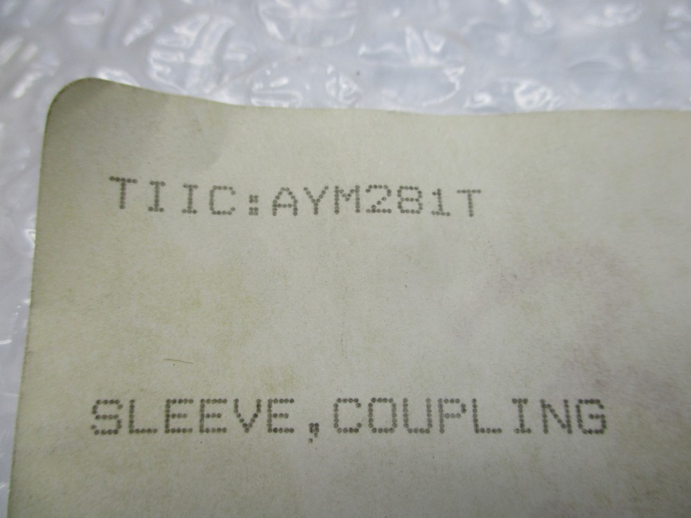 SIER - BATH NYFLEX AYM281T ISOLATOR NSNP