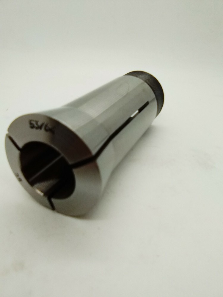53/64" 5C Collet