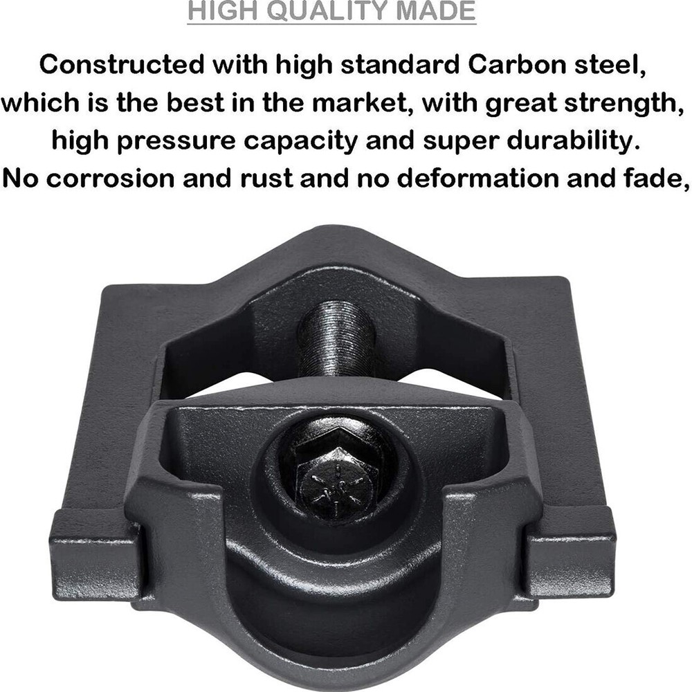 Class 6-8 Heavy Duty 10102 Universal U Joint Puller1.5" to 2.2"