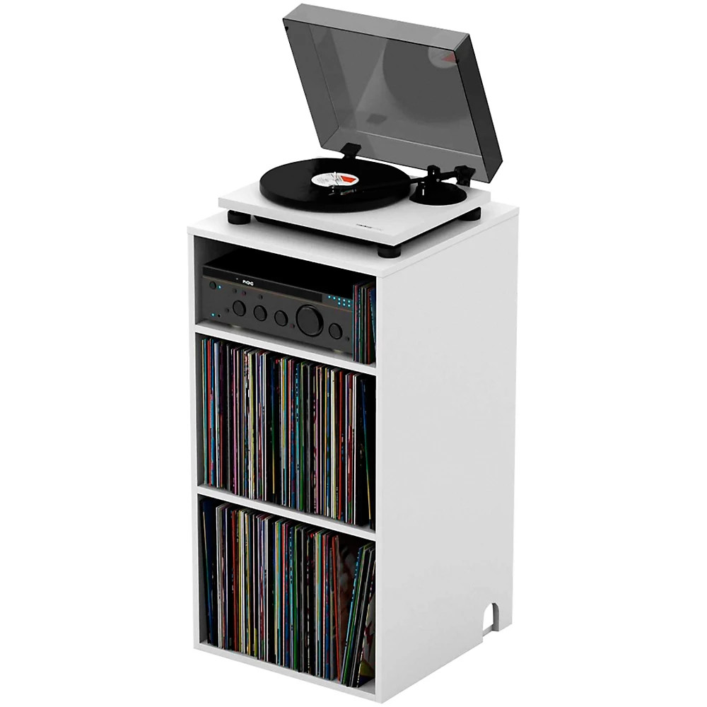 Glorious Modular Mix Rack White