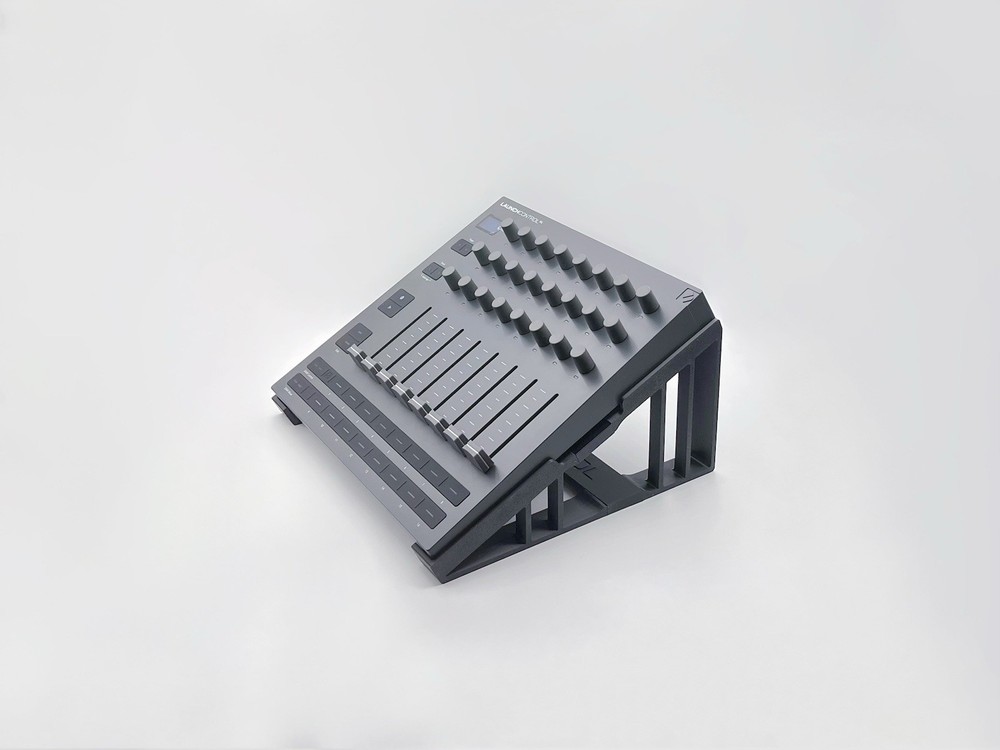 Novation Launch Control XL 3 / MK3 Stand | Designed by PINE