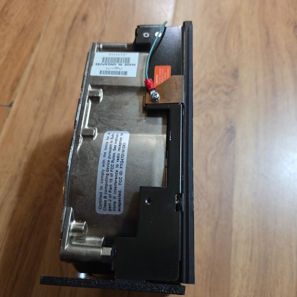 MAXTOR XT-2190 HARD DRIVE