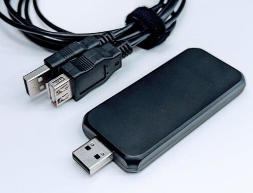 Shiftall HaritoraX Wireless Dedicated Communication Dongle GX2 PSL
