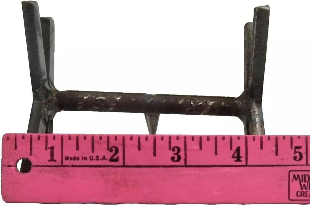 3 Stakealizer Body Grip Holder Stabilizer Stakes Trapping Supplies