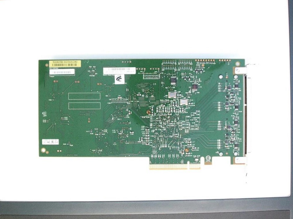 LSI LOGIC SAS9200-16E PCIe
