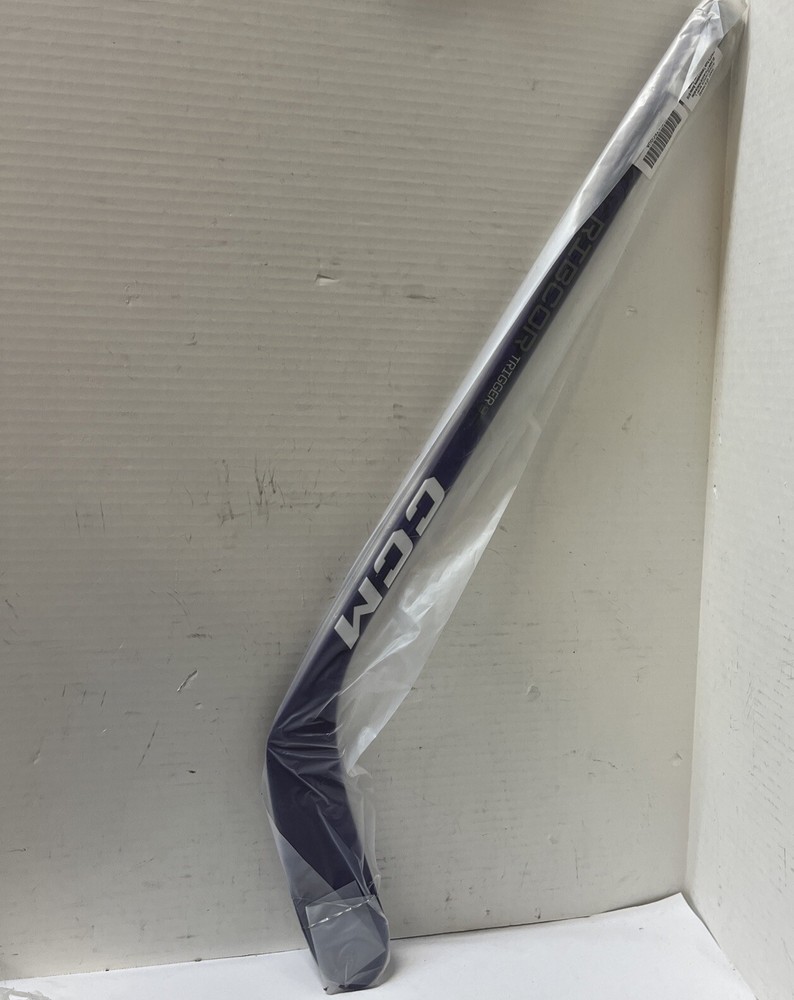 CCM Ribcor Trigger 9 Pro Hockey Stick Mini Left Part ID 5705452