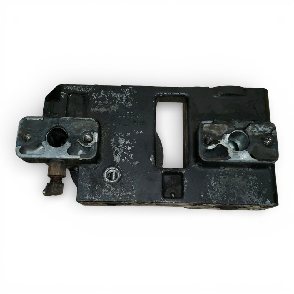 Used Cummins ISM Filter Housing - 3335512