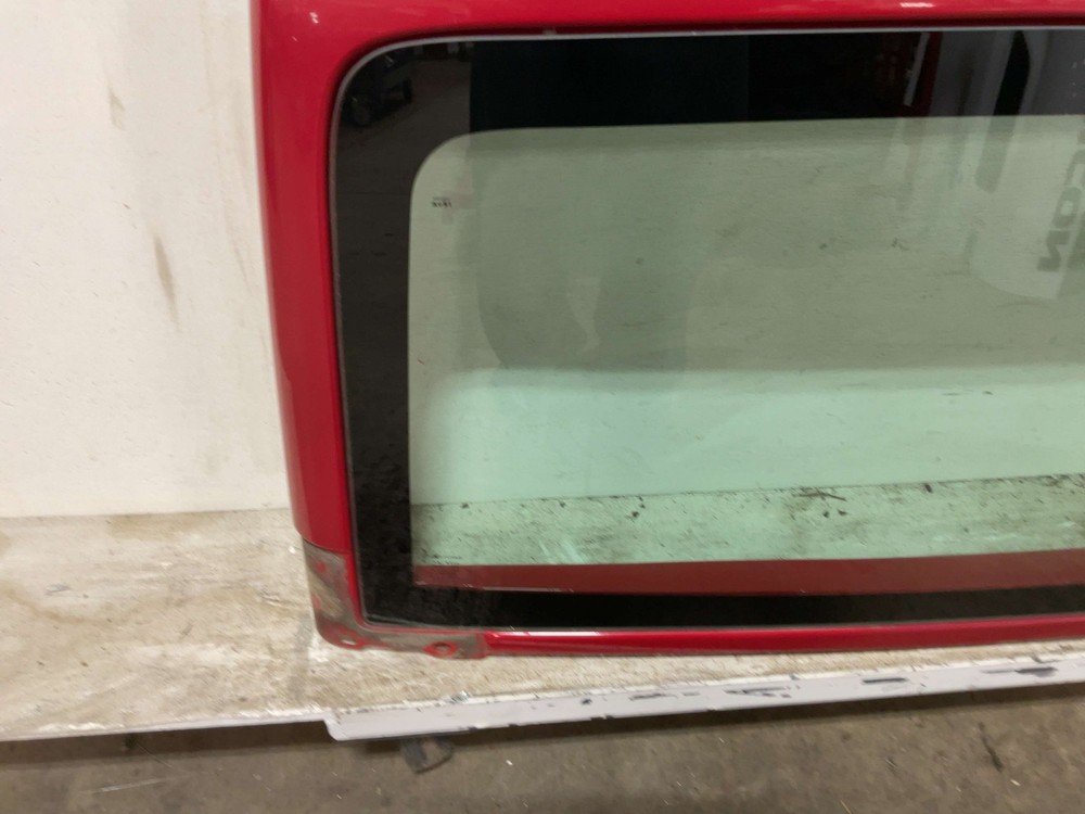 Used Windshield Frame fits: 2010 Jeep Wrangler Grade A