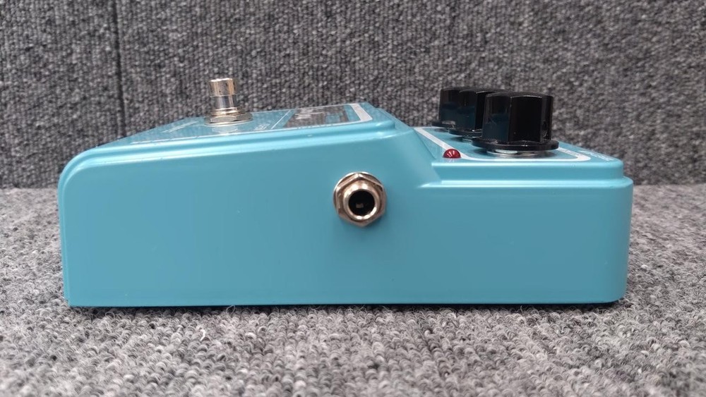 Maxon Cs-550 Effector