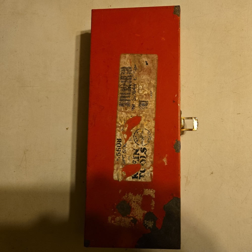 Klein Tools assorted Tool Lot Vintage