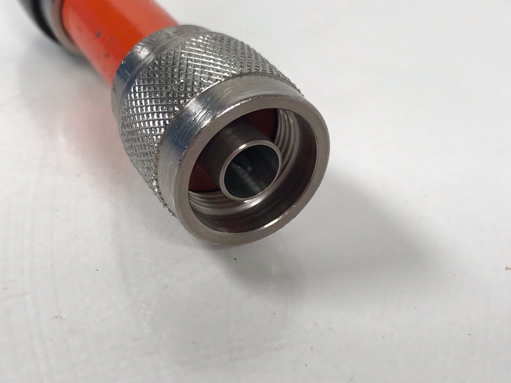 Narda Microline Attenuator SN27