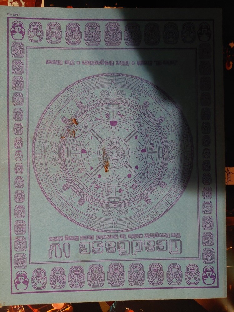 Grateful Dead Memorabilia Lot