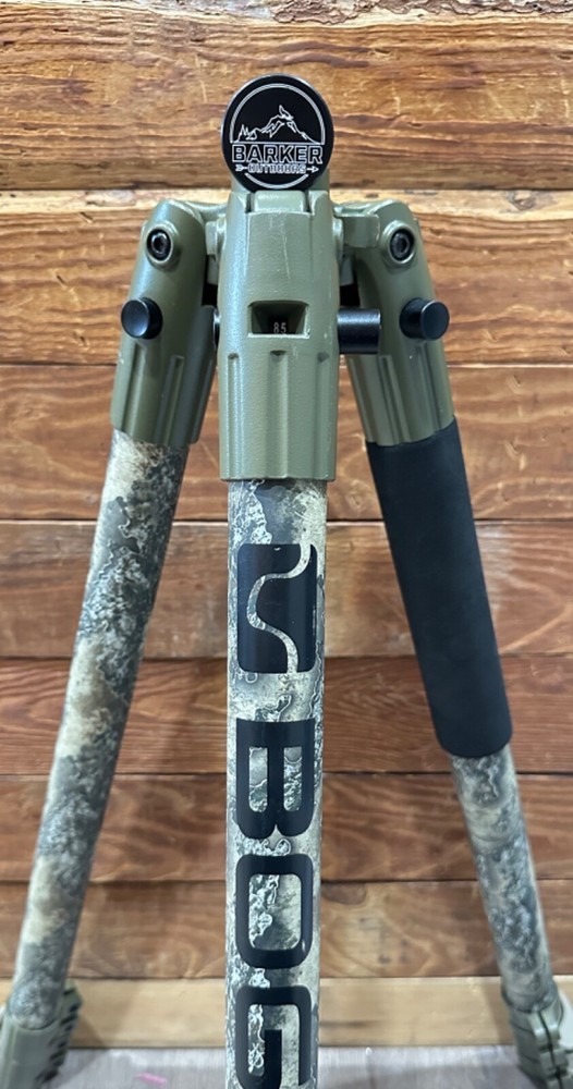 BOG DEATHGRIP BALLHEAD CONVERSION KIT