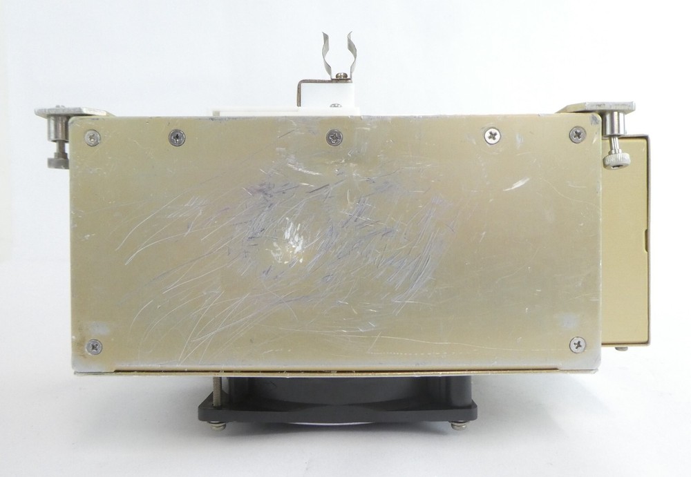 ADTEC Plasma Technology AMV-2000AMT Automatic Impedance Matching Unit Working