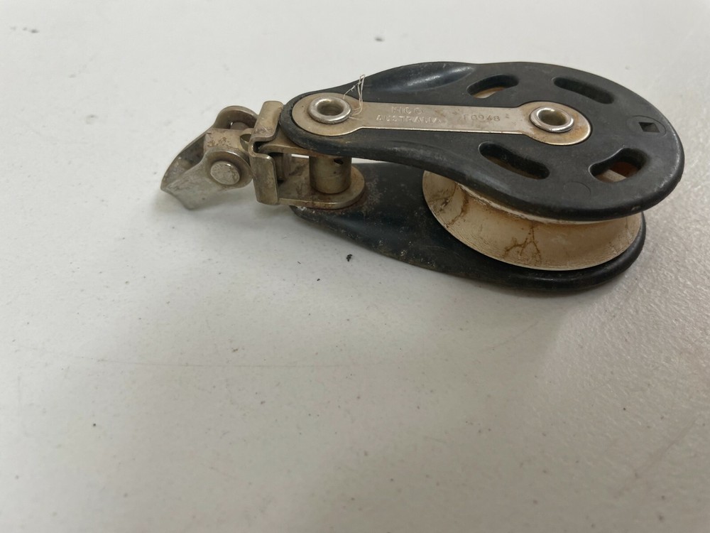 Fico Marine Block #FG948