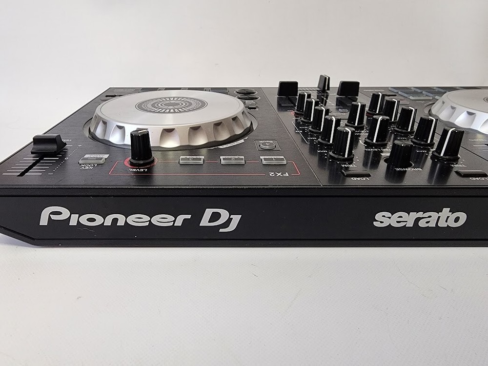 Pioneer DJ DDJ-SB3 Black DJ Controller 2ch Black Deck Controller