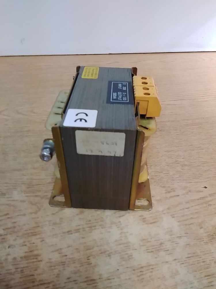 Electro-Wind Transformer 500VA 208/120