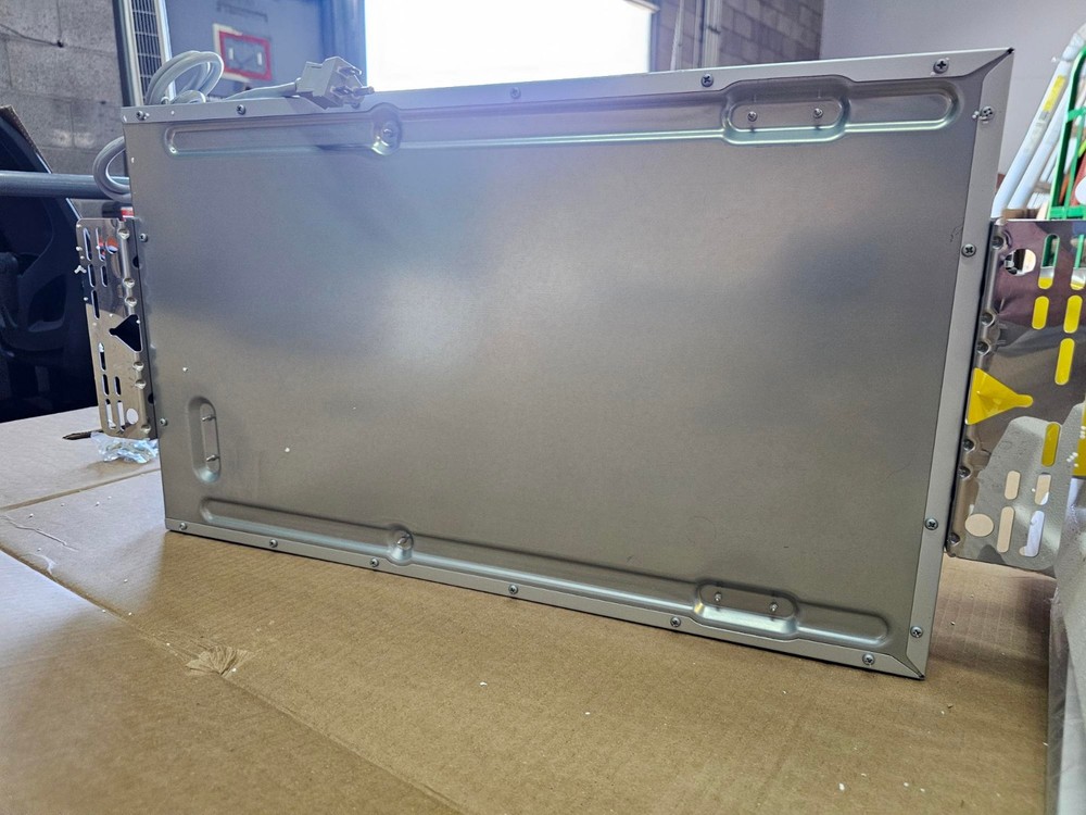 Rheem Natural Gas Indoor SMART Tankless Water Heater 9.5 GPM ECO200DVELN-3