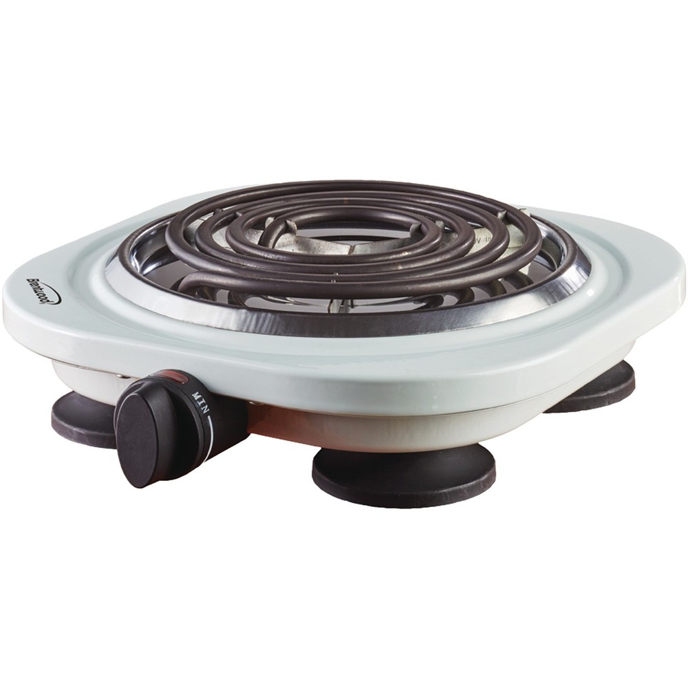 1000W Single Electric Burner