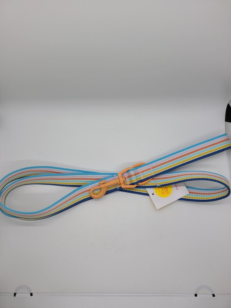 Sun Squad Medium Size Dog Package 4 Items Medium Size Harness And Leash, Dog...