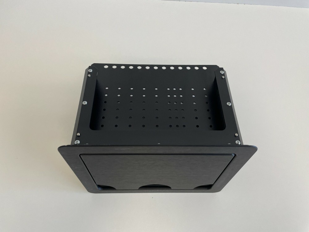 Extron Electronics Cable Cubby 800