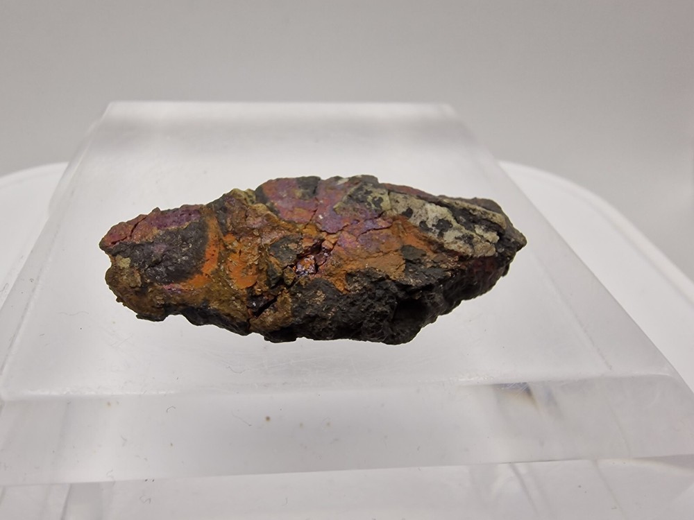 Copper Ore From Michigan , USA