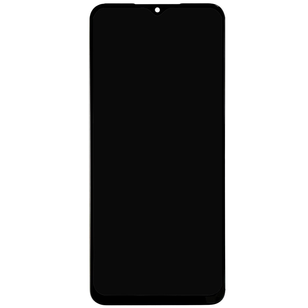 For Samsung Galaxy A14 5G SM-A146B LCD Display Touch Screen Replacement ± Frame
