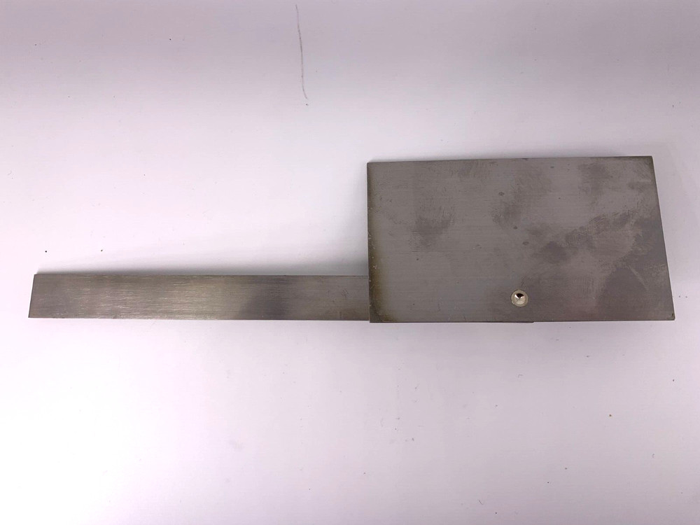 General Tools Manufacturing Co No. 17 Protractor