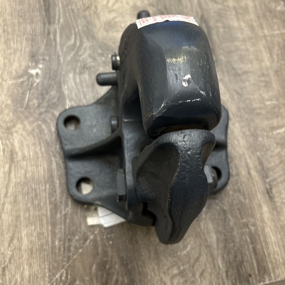 Premier 480 Coupling   Pintle   2 1/8" Diameter