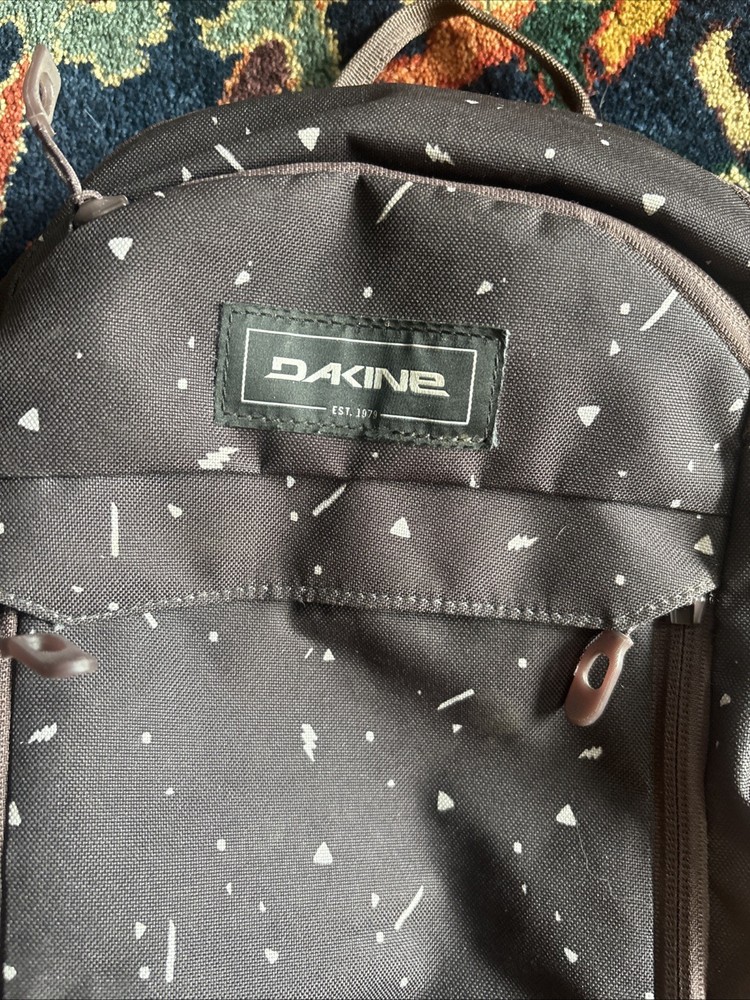Dakine Women's Syncline 12L Hydration Pack