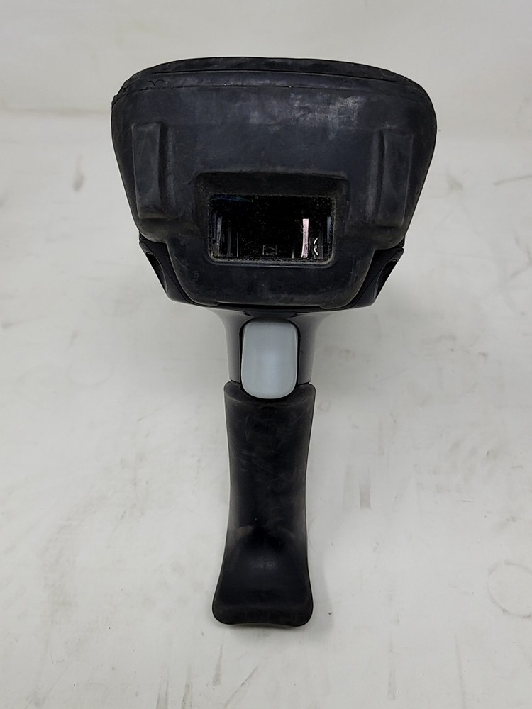 PSION 7545MBW 7545 XA Barcode Scanner Handheld SEE NOTES