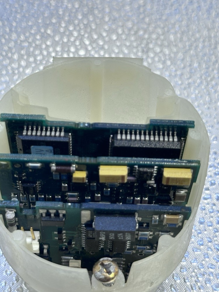 Foxboro D0160AG/ A 860 Intelligent Transmitter USED.