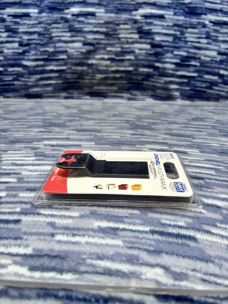 Dremel Cutting Blade Multi-Max Universal Quick-Fit MM480 {30}