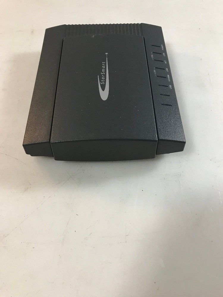 STARSMART SSABR-BU Modem