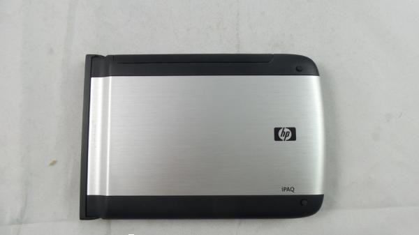 HP iPAQ FA287A#AC3 Bluetooth Folding Keyboard