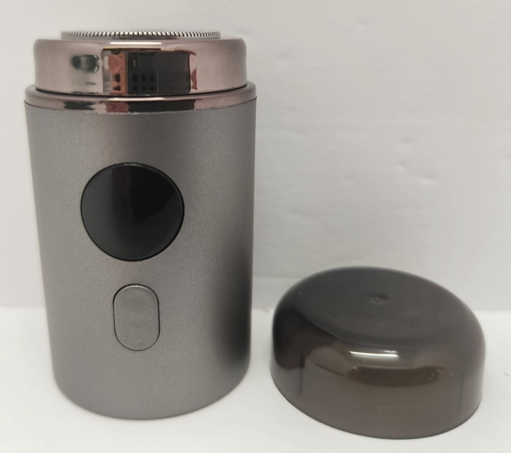 Portable Electric Shaver | USB Rechargeable