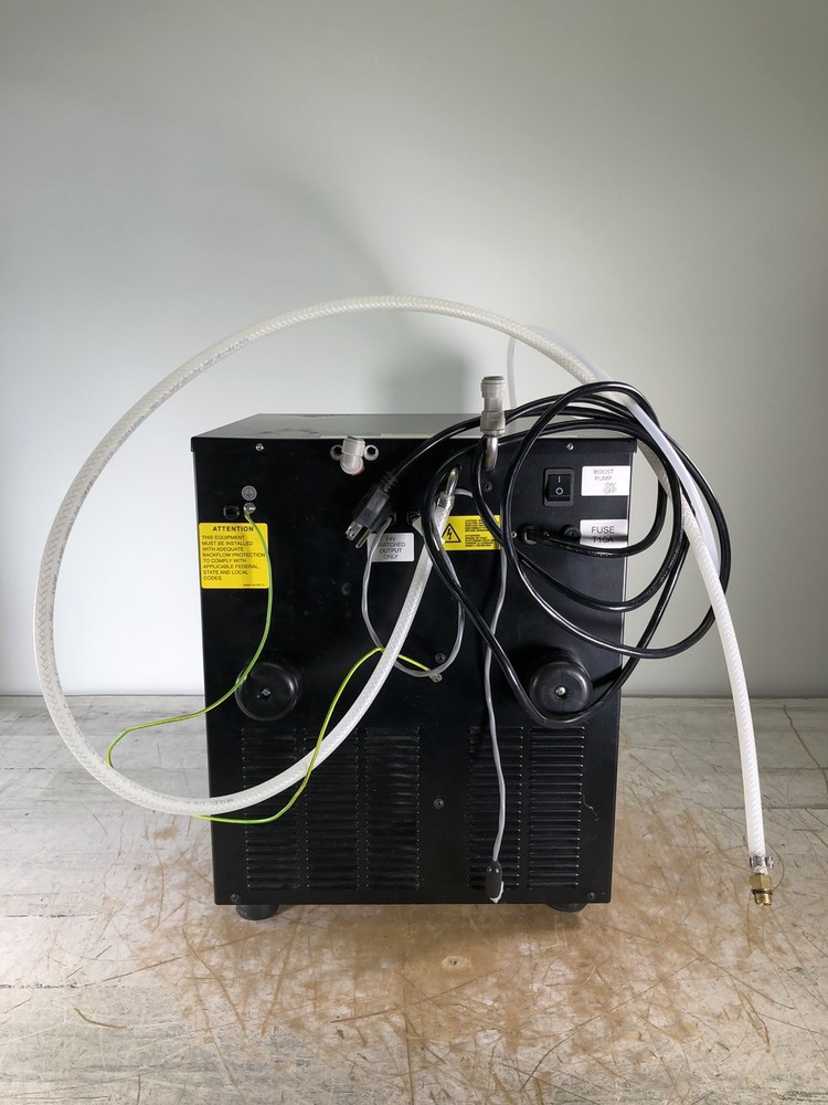 VIVREAU VI TAP 2 UC-2IV-US WATER DISPENSING SYSTEM - (UNTESTED)