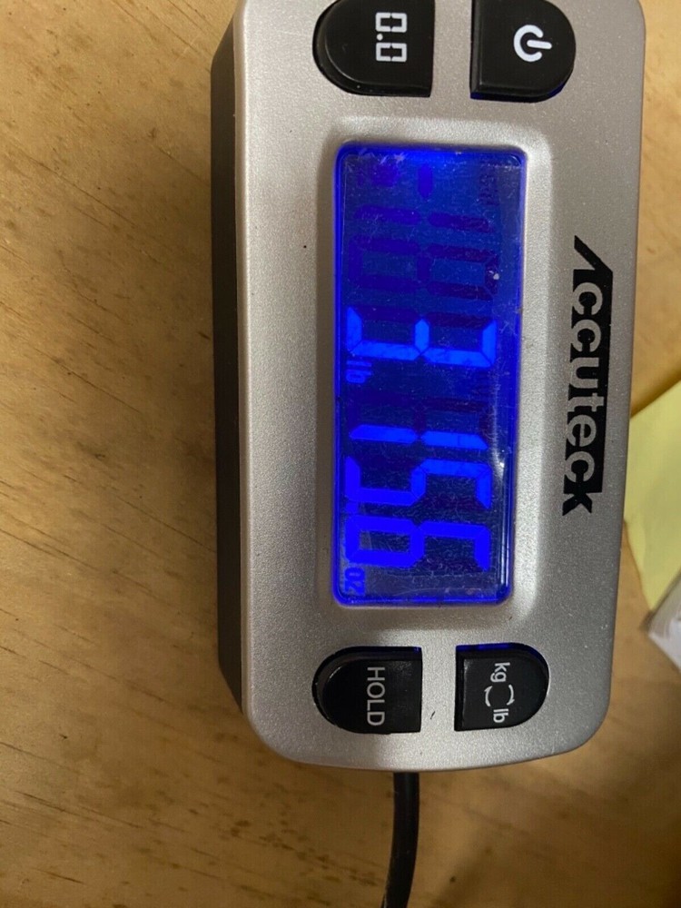 Vintage Council tool Single Bit Axe Head 3.8 lbs