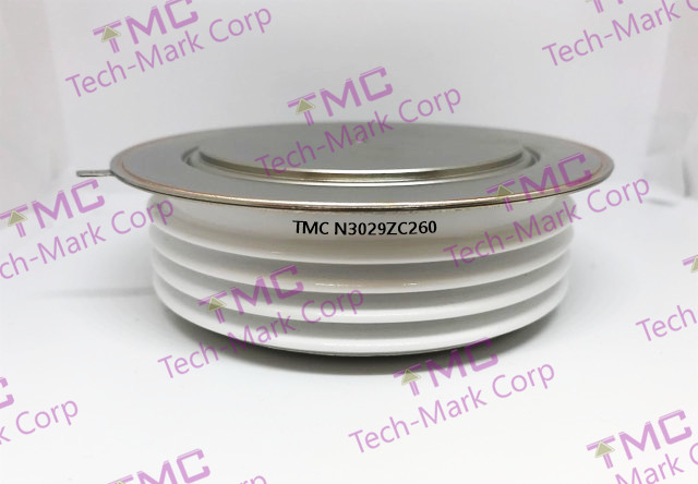Replacement  N3029ZC260  NEW   Westcode  IXYS Thyristor  SCR
