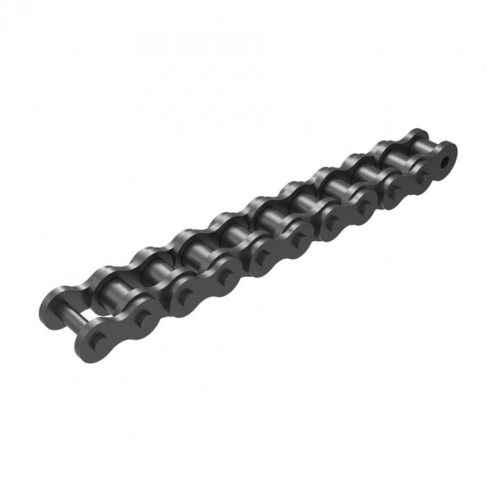 #25 Chain by the foot