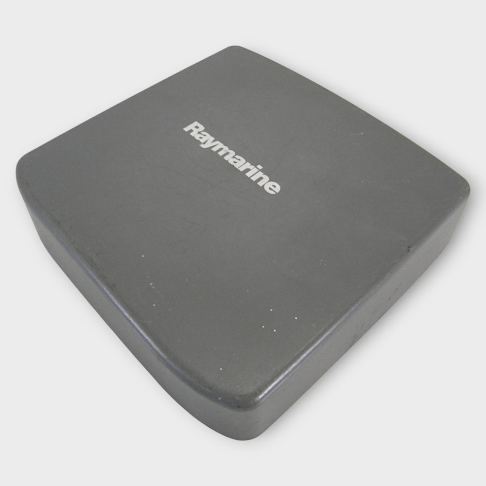 Raymarine Protective Sun Cover f/ RC435 Chart Plotter - Great Condition!
