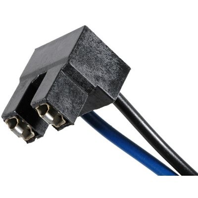 Universal Headlight Harness Connector For H7 Bulb