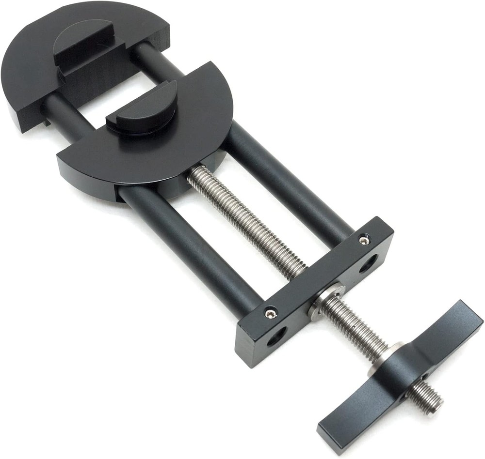 Precision Lens Repair Tool for Filter Ring Adjustment