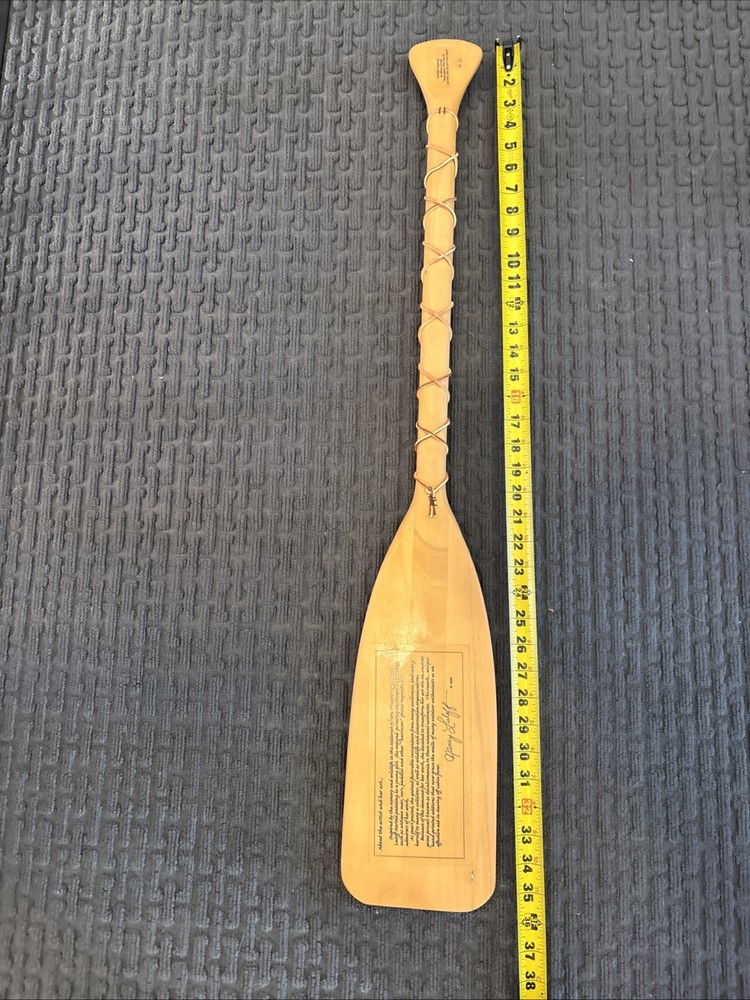 Nancy Luloff Printed Artwork Paddle - 36” Horizontal - Pheasants