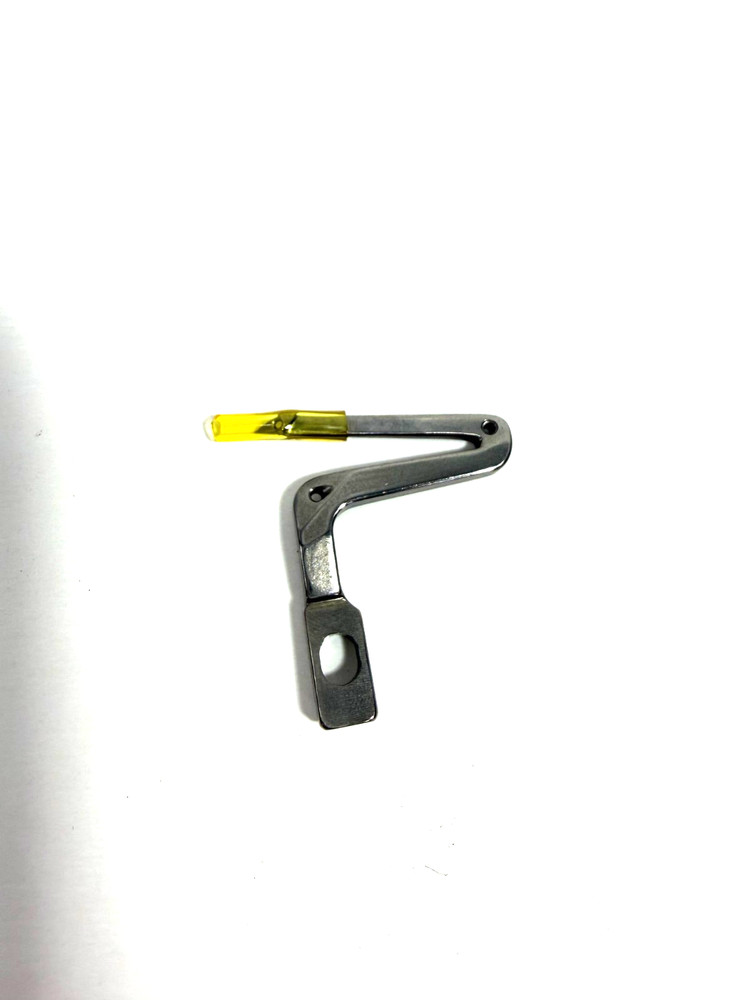 LOWER LOOPER FOR JUKI PART #: 118884 QUANITY: 6